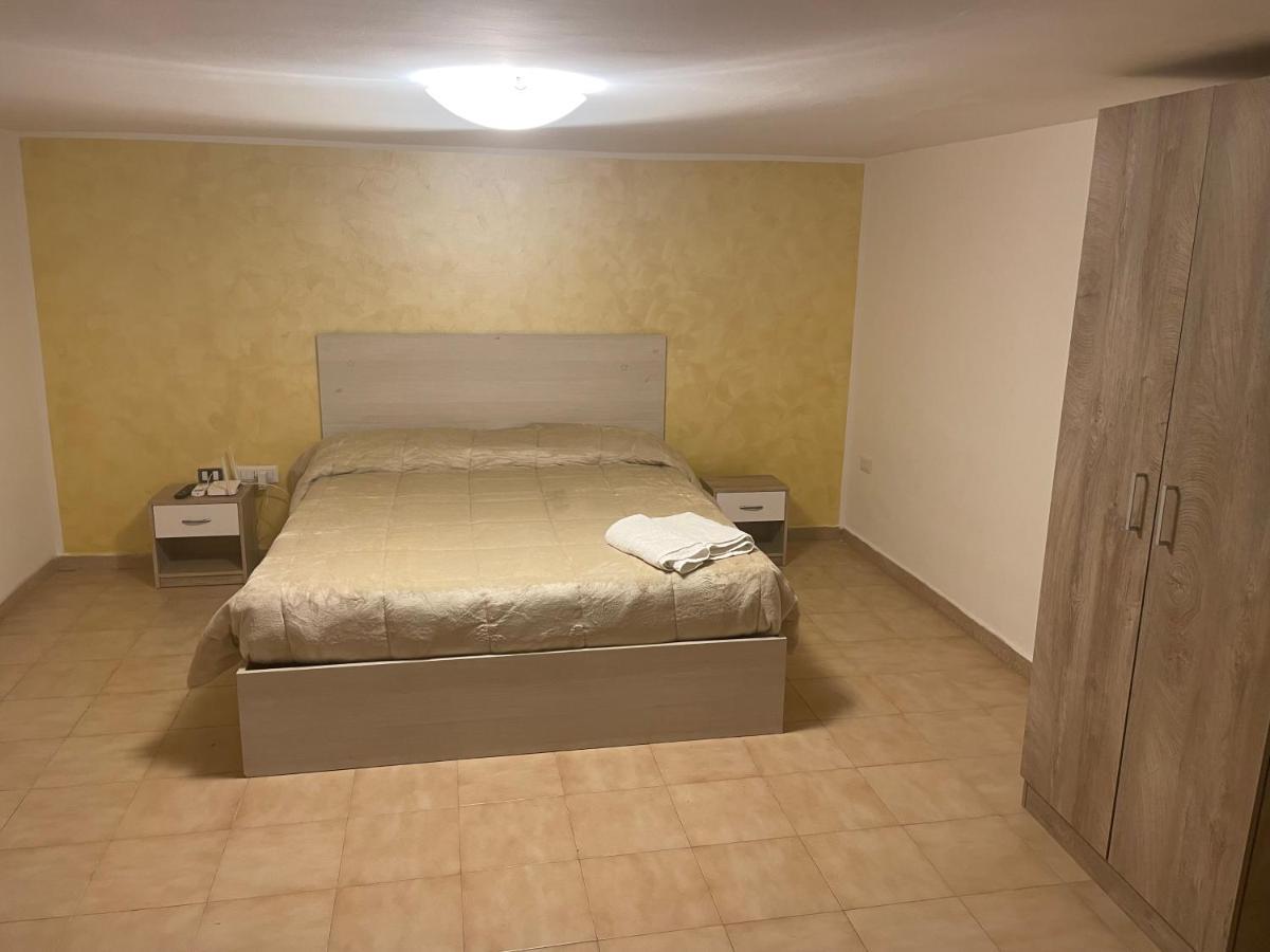 Casa Vacanza Al Solito Posto Pompeja Zewnętrze zdjęcie
